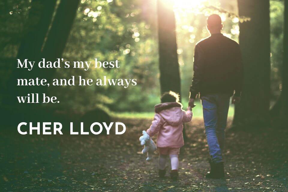 They Said What About Dad? 80 Quotes for Father’s Day